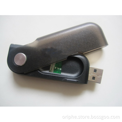 Factory Price full capacity fingerprint usb flash memory